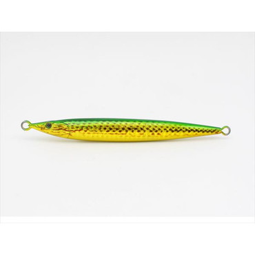 リトルジャック　メタルアディクトゼロファイブ 100g #10 GREEN GOLD 113mm