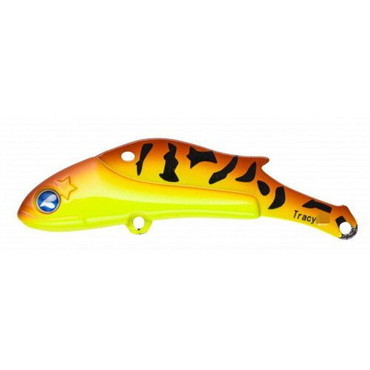 ブルーブルー シーバスルアー トレイシー 15g #13 レッドタイガー