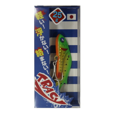 ＢＬＵＥＢＬＵＥ（ブルーブルー）　トレイシー　２５ｇ　＃21ｐｏｉｓｏｎ　Ｕ