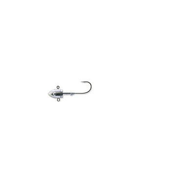 エコギア 3Dジグヘッド 7g (1/4oz) (2ケ入)
