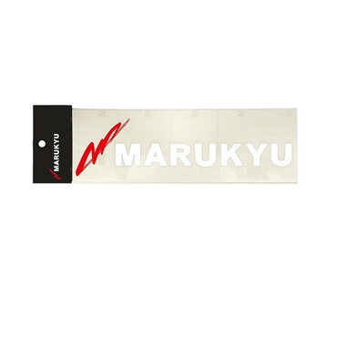 マルキュー マルキューステッカー M