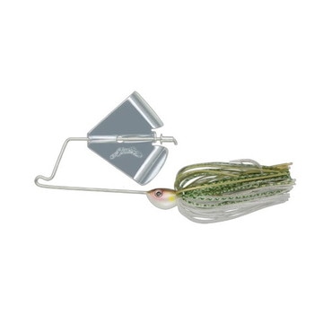 ノリーズ スピナーベイト バズベイト ボルケーノ2 3/8oz 747 ライブアユ(S)