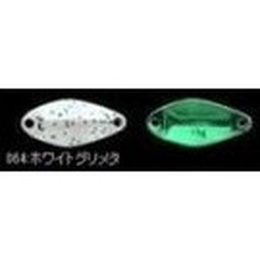 ノリーズ　鱒玄人　ウィーパー　０．９ｇ　その２　ＭＡＳＵＫＵＲＯＴＯ　ＷＥＥＰＥＲ　０６４：ホワイトグリメタ