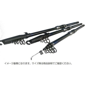 プロトラスト レアリスタ波止磯遠投SP 4‐360