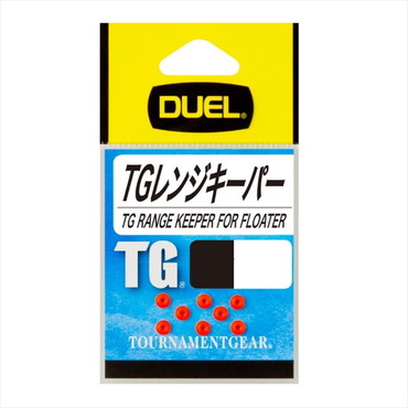デュエル TGレンジキーパー M O