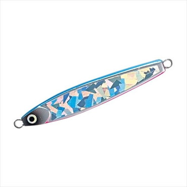 ヨーズリ メタルジグ ブランカ タチ魚SP 125g SBP シルバーブルーピンク