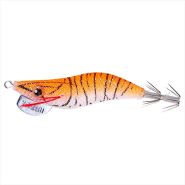 デュエル アオリーQ RS ヒイカSP 1.6号 02 LOG