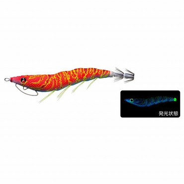 デュエル(DUEL) EZ-Qキャスト喰ワセ 3.0号 BLBI