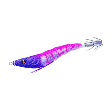 デュエル スッテ イージースリム 布巻 70mm 25 KVVP 日中ピンク