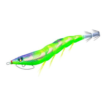 デュエル エギ イージーQ キャスト 喰ワセ スロー 3.0号 12 NLM にごりライム