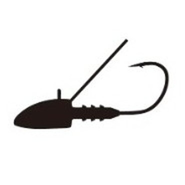 リューギ ジグヘッド R2019 ダーティングヴェスパ #1 5g(3/16oz)