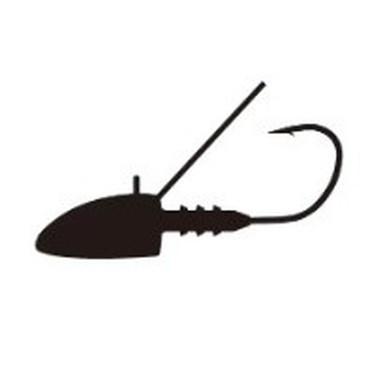 リューギ ジグヘッド R2019 ダーティングヴェスパ #1 7g(1/4oz)