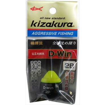 キザクラ D-Win 単品 J3