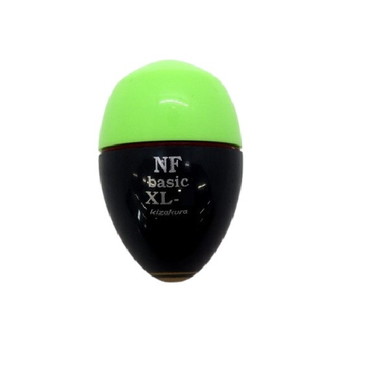 キザクラ ウキ NF ベーシック XL 5 グリーン