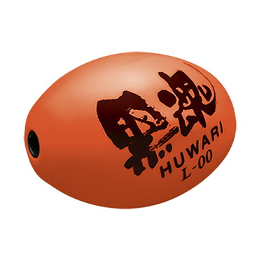 キザクラ 黒魂 HUWARI LL 0シブ レッド