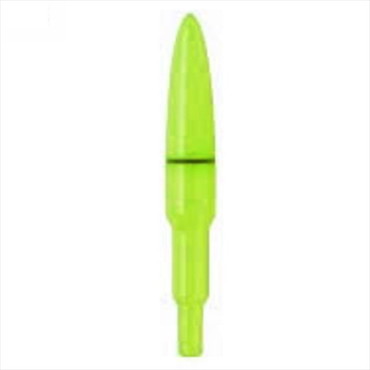 キザクラ 電気ウキトップ 435-24 グリーン 緑 435