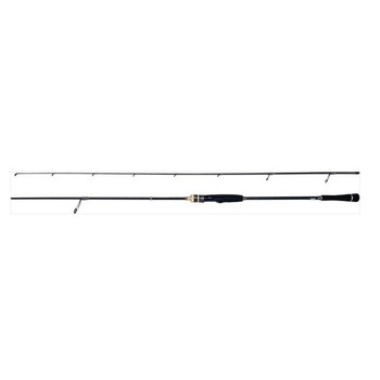 GLORY FISH オフショアロッド NEOS(ネオス) SLJ S65ML(スピニング 2ピース)