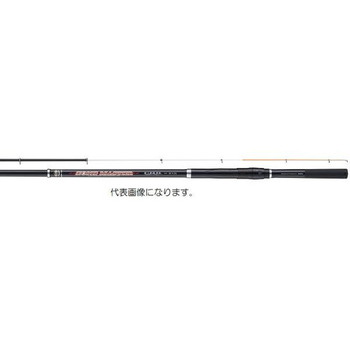 宇崎日新　ゾーンマスター 海上釣堀 脈釣3004