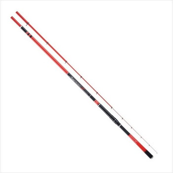 宇崎日新 磯竿 アグレッサー 瞬 1.25号 5.3m