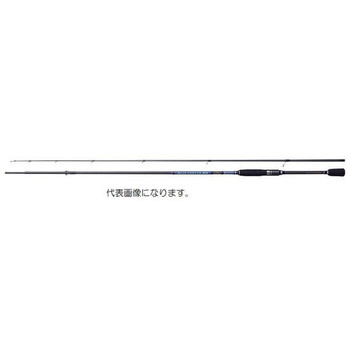 宇崎日新　BLUE PORTER(ブルーポーター) X4 EG スロー7.4