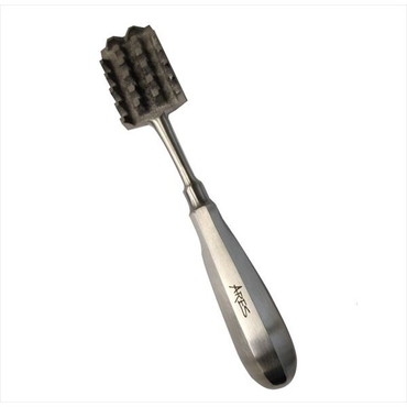 宇崎日新　アレス（ARES） 用品 ウロコ取リ(ステンレス製)