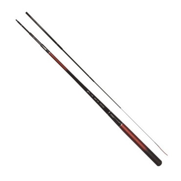 宇崎日新 川釣り竿 NS ハゼ 硬調3207