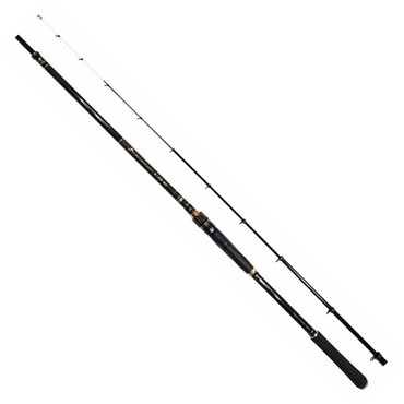 宇崎日新 磯竿 ゼロサム 海上釣堀 脈釣 チタンチューン M3604