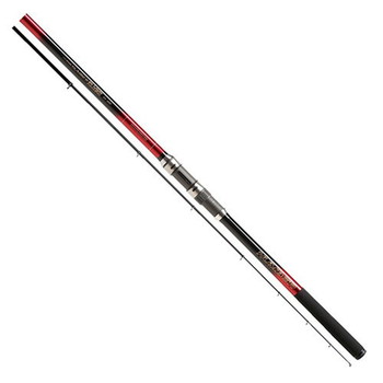 宇崎日新 プロステージナンバー海上釣堀4号3604 日本製 磯竿 中 小継タイプ サビキ波止