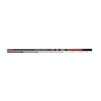宇崎日新 プロスペック ISO 0.8号 3604 日本製 磯竿 フカセ