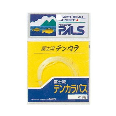 宇崎日新 ライン 冨士流 テンカラバス (バラ) 4.5
