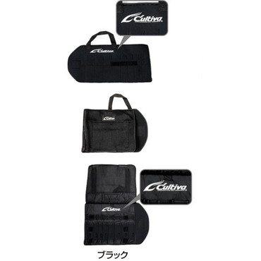オーナー　カルティバ　巻き巻きジグケース　Ｌ