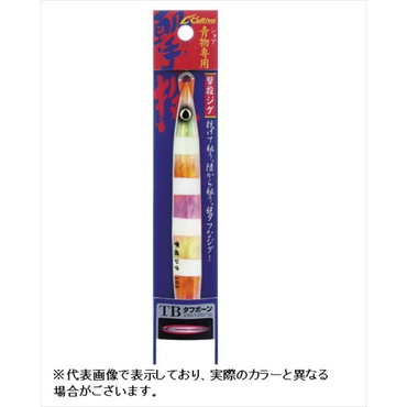 カルティバ　撃投ジグ　４０ｇ　３６　うっすらパールいわし