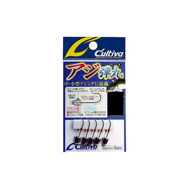 オーナー　カルティバ　ＪＨ－８４　アジ弾丸１．５