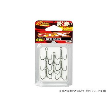 カルティバ　ＳＴＸ－４５　トリプル　５