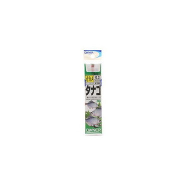 オーナー 20308 タナコ オカメ 0-0.3