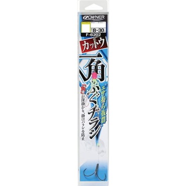 オーナー　カットウ一角ふぐチラシ仕掛　ＬＬ