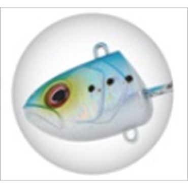オーナー 仕掛け 掛獲船太刀魚テンヤ 50号 04 イワシ