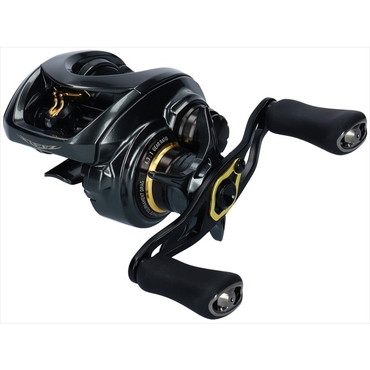 ダイワ ベイトリール スティーズ CT SV TW700HL 2019モデル (左巻)