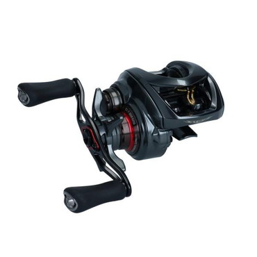ダイワ ベイトリール 20 スティーズ CT SV TW 700SH 2020年モデル (右巻)