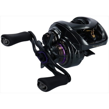 ダイワ ベイトリール スティーズ CT SV TW700XH 2019モデル (右巻)