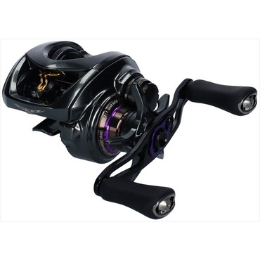ダイワ ベイトリール スティーズ CT SV TW700XHL 2019モデル (左巻)