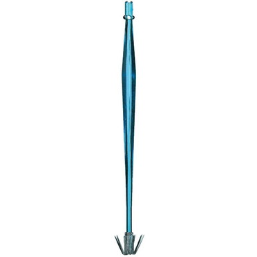 ダイワ　ＭＤスティック　ミラー　１４ｃｍ　シングル　ブルー