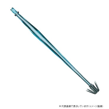 ダイワ　ＭＤスティック　ミラー　１８ｃｍ（シングル）　ライトブルー