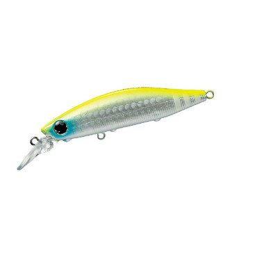 ダイワ　モアザン　ベイソールミノー　７３Ｓ　レモンソーダミント