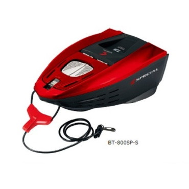 ダイワ　ダイワ 友舟　ＢＴ－８００ＳＰ－Ｓ　メガレッド
