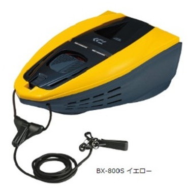 ダイワ　ダイワ 友舟　ＢＸ－８００Ｓ　イエロー ncayucol