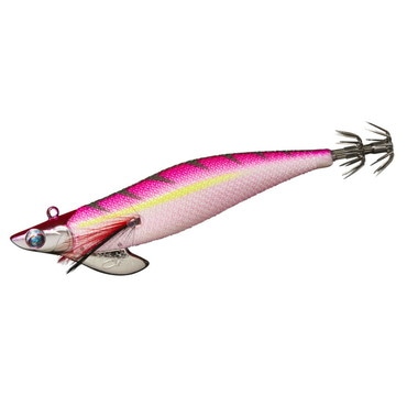 ダイワ（ｄａｉｗａ） ＥＭ ＢＴ２Ｒ エメラルダス ボート２（ラトル） ３－２５ｇ 夜光－ピンク杉