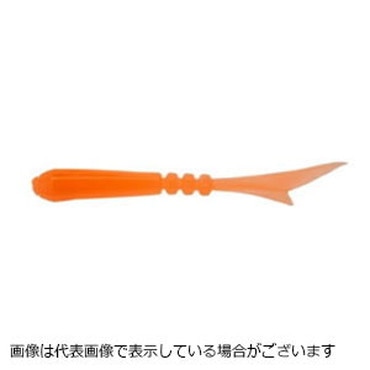ダイワ（Ｄａｉｗａ） 月下美人 ソードビーム２．２ グローみかん（グロー）