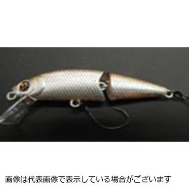 ダイワ（Ｄａｉｗａ） Ｄｒ．ミノー（ドクターミノー） Ｊ５ＦＰ リアクションＳＶ