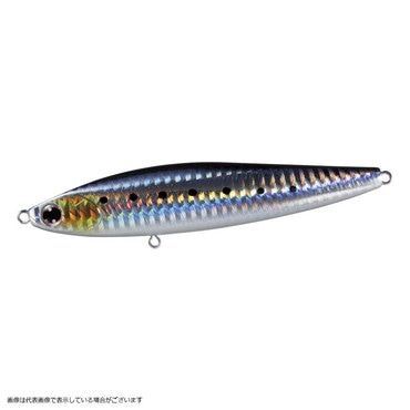 ダイワ　モアザン　スイッチヒッター　ＤＨ９７Ｓ　Ｌマイワシ